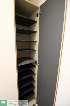 ALIKA押上の物件内観写真